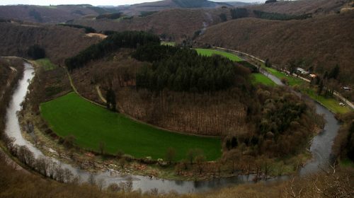 Wandern in Luxemburg