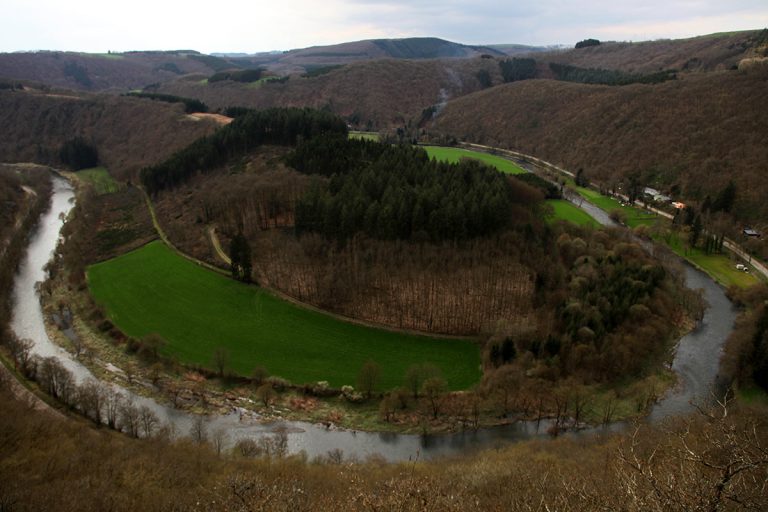 Wandern in Luxemburg