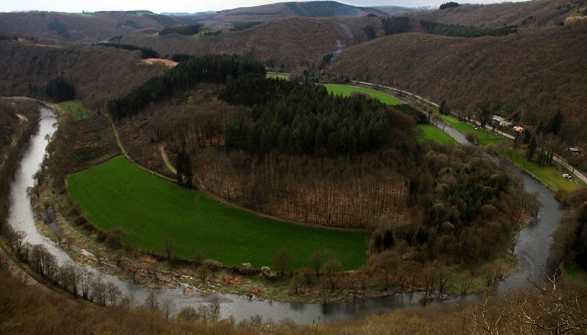 Wandern in Luxemburg