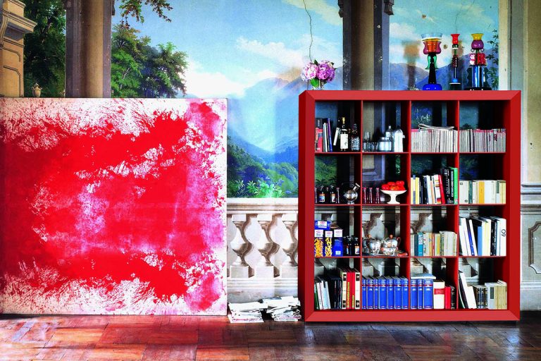 Wohnen: Möbel im italienischen Design