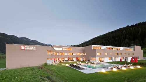 Hotel Check: Tauernresidence Golf- & Skiresort