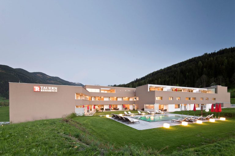 Hotel Check: Tauernresidence Golf- & Skiresort