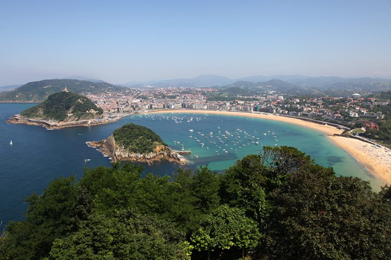 5 Tips for the Basque Country