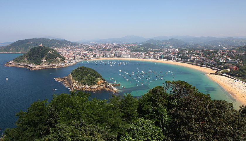 5 Tips for the Basque Country