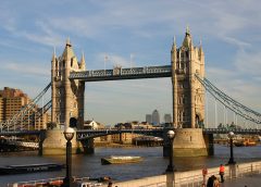 London: Metropole mit Flair