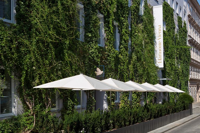 Hotel Check: The Harmonie Vienna