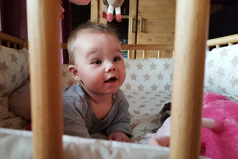 5 sichere Anzeichen, dass deine Tochter rockt