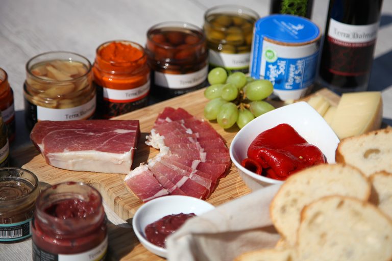 Dalmatian specialities