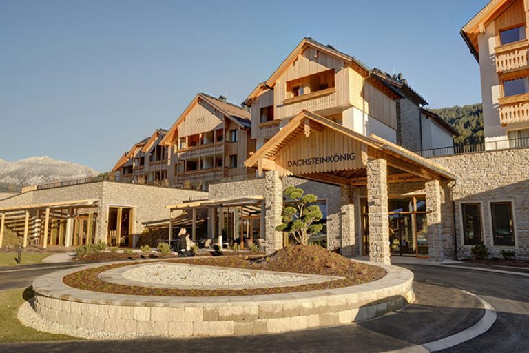 Hotel check: Leading Family Hotel & Resort Dachstein König