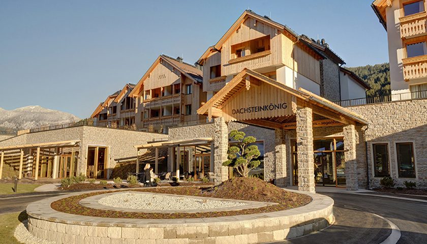 Hotel check: Leading Family Hotel & Resort Dachstein König