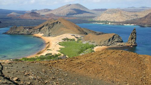 Fotogalerie: Galapagos Inseln