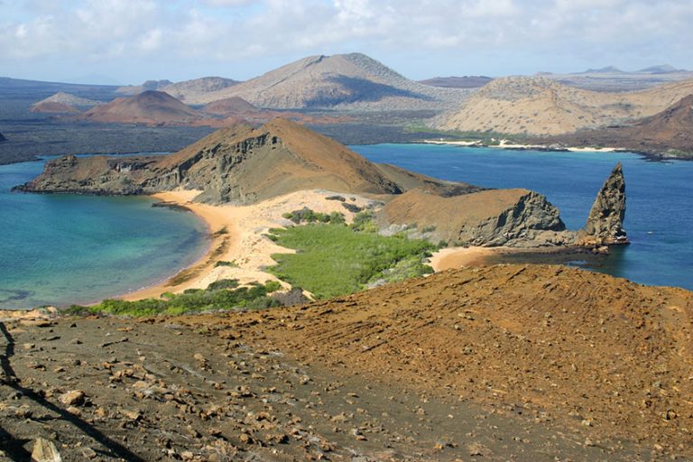 Fotogalerie: Galapagos Inseln