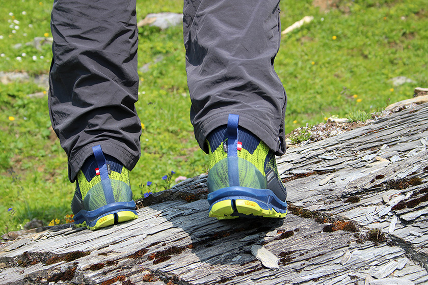 Dachstein hiking boots on sale