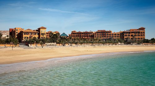 Hotel Check: Sheraton Fuerteventura Beach, Golf & Spa