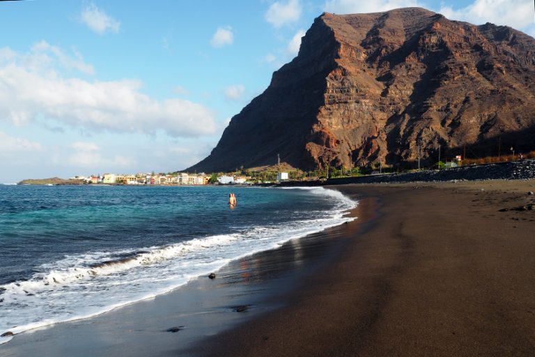 La Gomera – Kanarische Insel für Individualisten