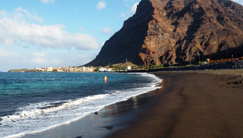 La Gomera – Kanarische Insel für Individualisten