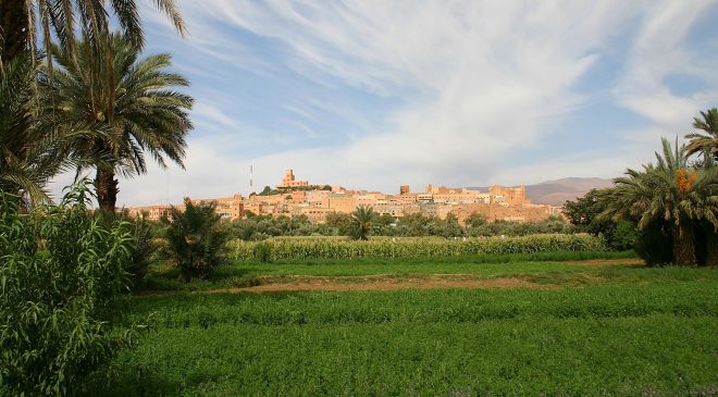 Video: Morocco – The gateway to Africa