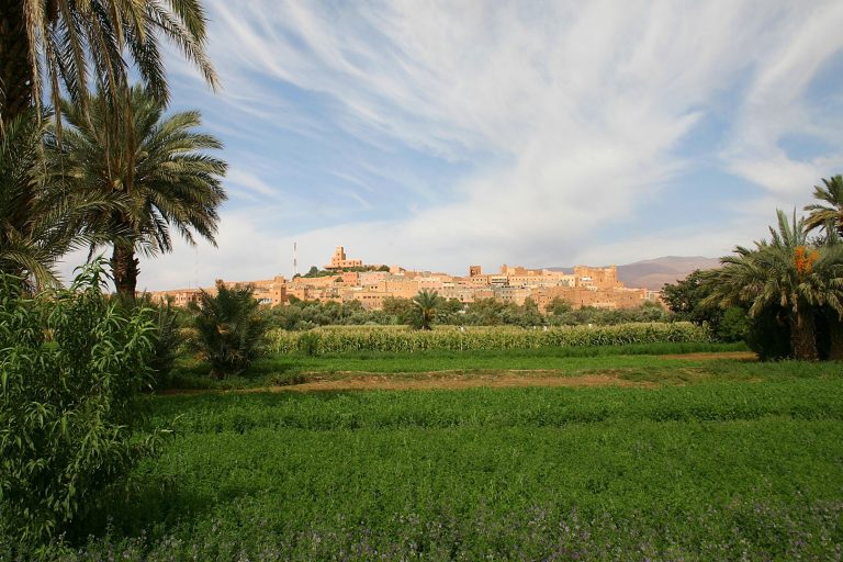 Video: Morocco – The gateway to Africa