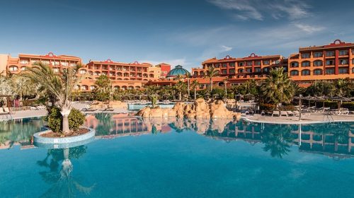 Hotel Check: Sheraton Fuerteventura Beach, Golf & Spa