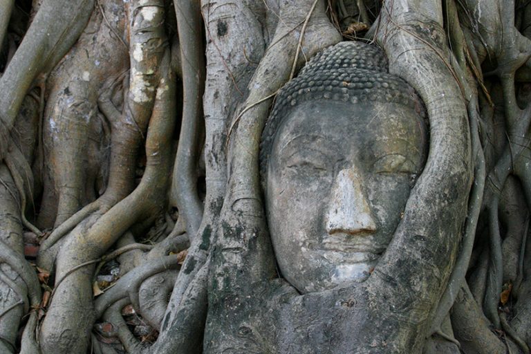Video: Thailand – away from the beaches